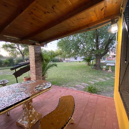 Los Tres Chiflados Chascomus Exterior photo