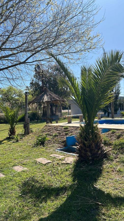 Los Tres Chiflados Chascomus Exterior photo